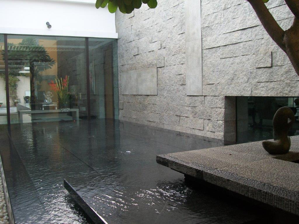 Private Residence, New Delhi (094)